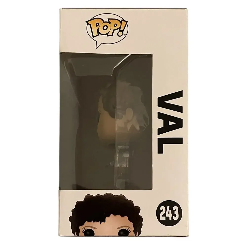 Funko Pop! Vinyl: Star Wars - Val #243